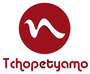 Tchop et Yamo's logo